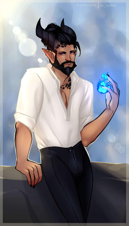 patreon.com/Sr_Lemon