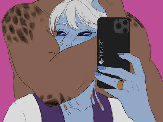 https://dhaiart.carrd.co/