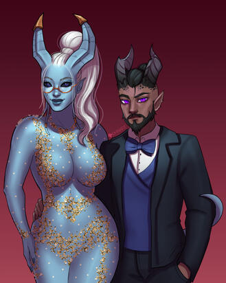 https://dhaiart.carrd.co/