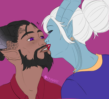 https://dhaiart.carrd.co/